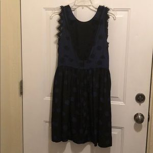 Anthropologie dress - size 8